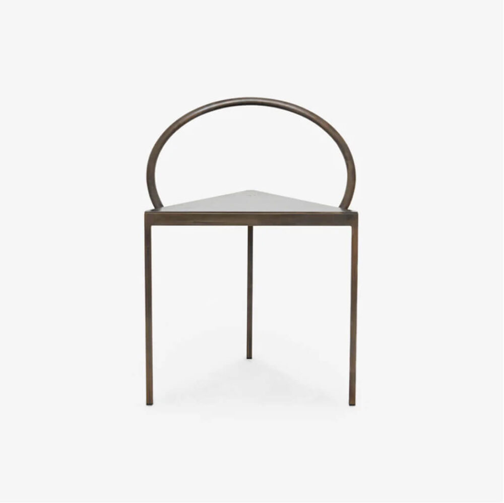 Faraday Floor Lamp With Side Table – Bild 6